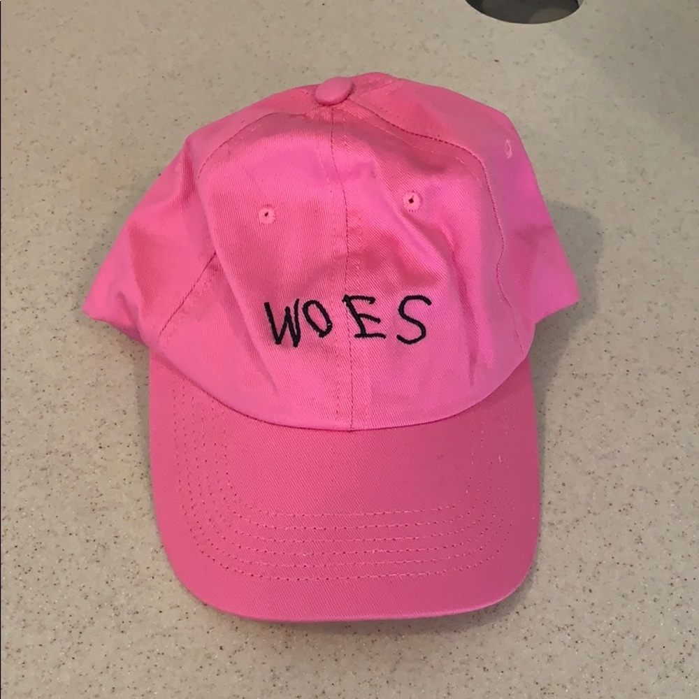 OVO Woes hat